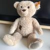 [USED] Steiff Stuffed Teddy Bear