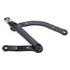 Front Windshield Wiper Arm for E60 E61 E63 E64 Replaces Part Number 61617185366 Windshield Repair