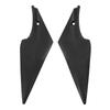 2pcs Gas Tank Side Fairing Left Right Replacement for SUZUKI GSX‑R 600 750 2006‑2007
