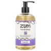 Zoom Hand Soap, Lavender, 12 Fl Oz (354 Ml)