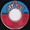 7inch Record BARRINGTON LEVY - My Woman NONE Joe Gibbs Recor 1999 Jamaica Reggae, Ska & Dub Used