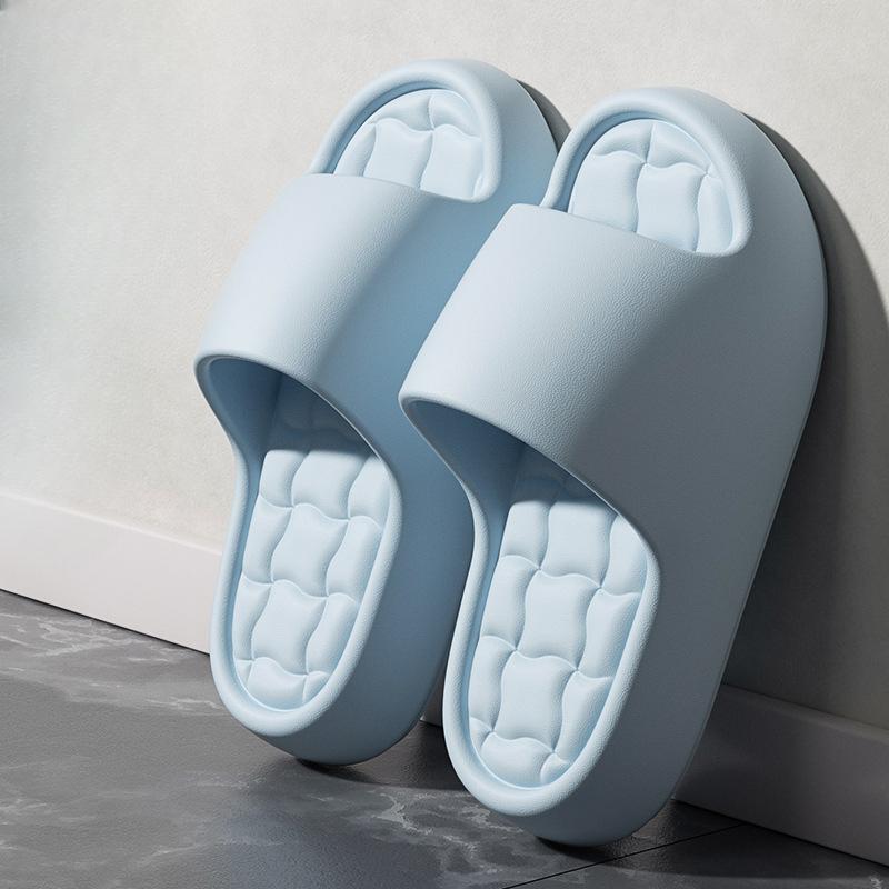 Outerwear Shoes, Home Shoes, Indoor Anti-slip and Anti-odor Sandals and Slippers