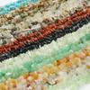 Irregular 5-8mm Crystal Agate Gravel Beads for DIY Jewelry