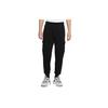 Sportswear Club Cargo Joggers Men Bottoms Black DH4347-010