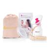 NatureBond Manual Breast Pump (Assorted 5-Piece Set)