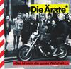 CD DIE ARZTE - Das Ist Nicht Die Ganze Wahrheit... CBS4609622 CBS Germany Rock Used