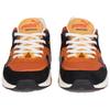 Puma R698 New York Knicks Men Sneakers Orange Burnt-Orange Black 360651-01