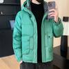 Зимняя новая куртка-пуховик Fashion Trend с капюшоном Outdoor Tooling Down