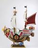 One Piece Thousand Sunny New World the TV Animation ONE Plastic Model Ver. (From PIECE) Pre-colored