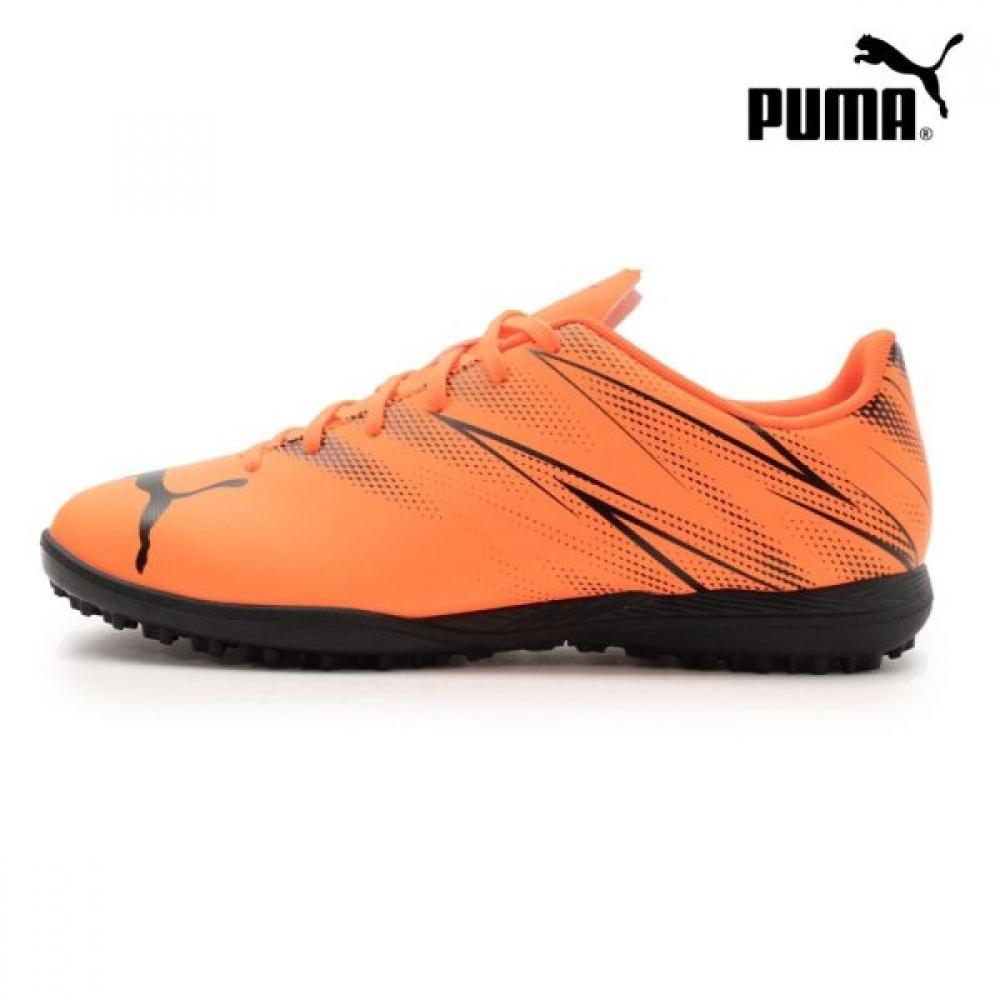 Puma Galleria Puma ATtack Anto Tt Lightweight Comfortable Futsal Shoes Tf Soccer Shoes