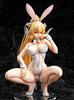 FREEing SIN The Seven Deadly Sins Lucifer Barefoot Bunny Ver. 14 Scale PVC Painted Finished Figure