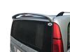 Spoiler Ayakli (for Painting) for Mercedes Vito W639 2004-2014