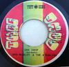 7inch Record BOB MARLEY & THE WAILERS - One Drop NONE Tuff Gong Jamaica Reggae, Ska & Dub Used