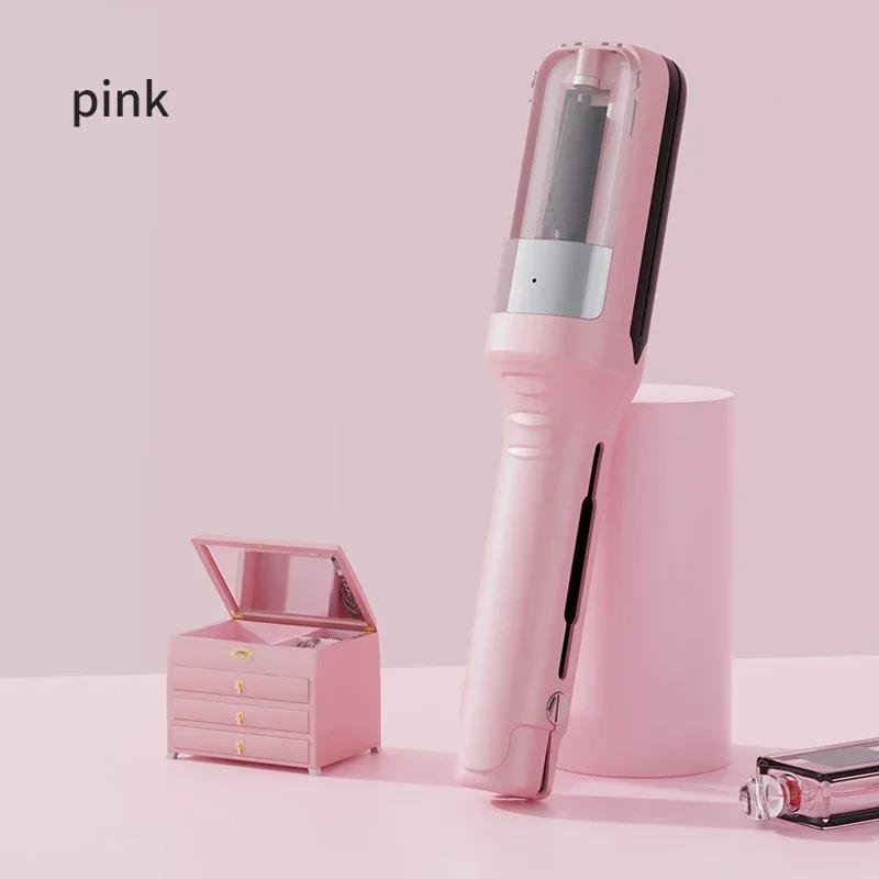 Hair Ends Trimmer Portable Electric Hair Clipper Split Ends Hair Trimmer Professional Cordless Automatic Trim Split for Women