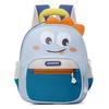 Childrens Cute Backpack Cartoon Design Unisex Student School Bag Waterproof Kids