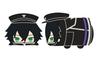 Mochimochi Mascot Touken Ranbu ONLINE Vol.8 A-6 Suishinko Masahide