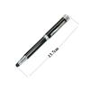 High Speed Metal Ballpoint Pen USB 2.0 Flash Drive 16GB 32GB 64GB 128GB 256GB Multifunction Business Pen Pendrives Memory Stick