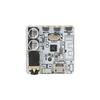 Bluetooth 5.0 Audio Receiver Board Wireless Stereo Music Amplifier Module for MP3 PlayerWhite