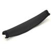 Replacement Headband Cushion DIY Fit for QC3 QC2 QC15 OE1 OE2 AE2 AE2W HeadphonesBlack