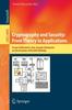 The Cryptography and Security: From Theory To Applications : Essays Dedicated To Jean-Jacques Quisquater On the Occasion of His 65th Birthday : 6805 Book