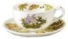 Noritake Bone China My Neighbor Totoro Milk Tea Cup Saucer & T97285/4660-1