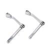 Clutch Actuator Arm Metal for CG125 Motorcycle Clutch Pack of 2