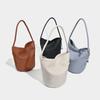 Bag Women's New Portable Versatile Commuter Shoulder Armpit Bag
