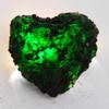 48.30 Ct Natural Emerald Huge Rough Earth Mined CERTIFIED Green Loose Gemstone A-5675