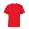 Honda Genuine Parts Logo T-Shirt, Red, 0SYEP-25V-RS