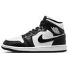 1 Mid Panda Women's Jordan DV0991-101