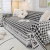 Sofa Cover Cloth Cover Blanket Four Seasons Universal Sofa Cover Cover
