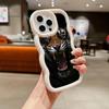 Ae99 Tigers Lion Love Design Art Защитные чехлы для телефонов для Xiaomi Poco X5 X3 M5s Redmi 13C 12C Note 13 Pro Plus 12S 10 Big Wave Задняя крышка из ТПУ