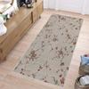 Washable Printed Carpet LNA1474
