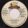 7inch Record BEENIE MAN - Beenie Weenie DK018 Mad House 1995 Jamaica Reggae, Ska & Dub Used