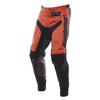 Pantalon Moto - FASTHOUSE - Grindhouse - Rouge/Noir - Taille 30 - Confort Optimal