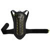 CE Level 2 Protector for Motorcycles Black L CE Standard Level 2 Multi-Back SK-822