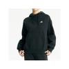New Balance Half Club New Balance New Balance Women S looSe Fit bruShed Hoodie Nbn0cbw3