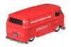 Hot Wheels Car Culture Deutschland Design - Volkswagen T1 Panel Bus GRJ71