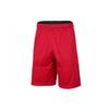 Explosive Pattern Basketball Sports Quick-Dry Breathable Shorts Men Bottoms Red 831373-687