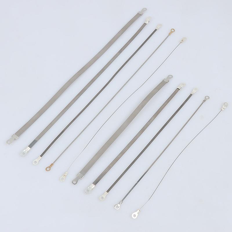 200/300Mm Useful Machine Impulse Sealer Heat Wire Element Strip Sealing