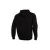 Puma Sports Casual Printed Logo Hoodie Men Tops Black 531243-01