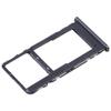 For TCL 40 SE SIM Card+SD Card Tray Holder Replacement Part (Without Logo)