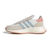 Retropy F2 J Off White Wonder Blue Kids Sneakers Cream Aluminium IG0749