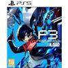 Persona 3 Reload – PS5 Game