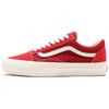 Old Skool 36 Red Unisex Sneakers VN000D569IJ