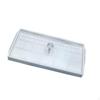 Watch Parts Storage Box Movement Tray Accessories Holder