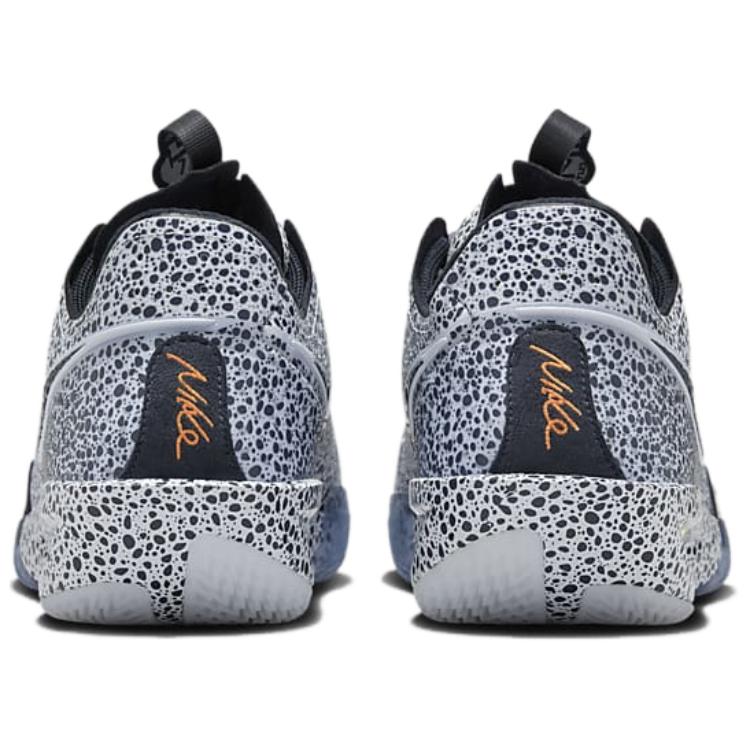 Nike Air Zoom Gt Cut 3 Ep Electric 'Olympic Safari' Sneakers Casual FV3627-900