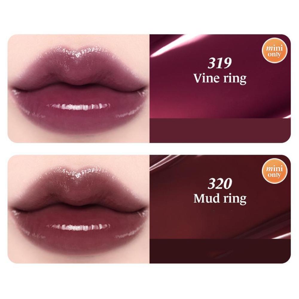 LAKA Jelling Nude Gloss Mini 1.9ml