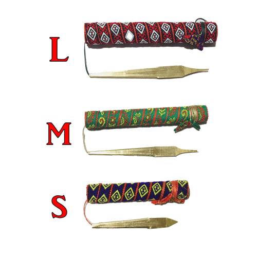 Dan Moi Jews Harp Size:S/Vietnamese Dan Moi Jews Harp