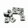 M3 M4 M5 M6 Aluminum Profile T-Track Sliding T Block Hammer Nut For Fastener T Slot Nut Nuts